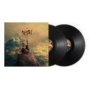Gorillaz - The Mountain (Standard Gatefold Vinyl) [2LP] [Vinyl]