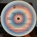 The Gospelaires - Bones In The Valley | Excellent (EX) Very Good (VG)