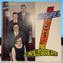 The Crusaders (2) - The Gospel Sounds Of The Crusaders | Near Mint (NM) Near Mint (NM)