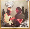 GospelbeacH - Jam Jam EP | Mint (M) Mint (M)