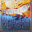 GospelbeacH - Jam Jam EP | Mint (M) Mint (M)