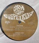 GospelbeacH - Jam Jam EP | Mint (M) Mint (M)