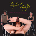 Standing in the Way of Control [CD]