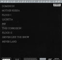The Sisters Of Mercy - Floodland | Mint (M) Mint (M)