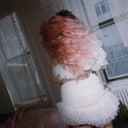 Grace Ives - Girlfriend [Pink LP] [Signed Insert] [Vinyl]