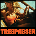 Grace Potter - Trespasser (Indie Exclusive) [Translucent Light Blue] [Vinyl]