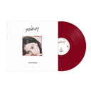 Gracie Abrams - Minor (5 Year Anniversary) (12" EP RED VINYL) | Mint (M) Mint (M)