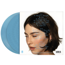 The Secret of Us: Deluxe Edition (Limited Edition, Transparent Blue Colored Vinyl) (2 Lp's) [Vinyl]