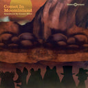 GRAEME MILLER - Comet In Moominland |
