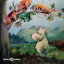 GRAEME MILLER & STEVE SHILL - Woodland Band (Parade) |