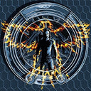 Graeme Revell - The Crow (Original Motion Picture Score) (180 Gram Vinyl) | Mint (M) Mint (M)