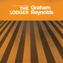 Graham Reynolds - An Original Score For Alfred Hitchcock's The Lodger | Mint (M) Mint (M)