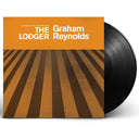 Graham Reynolds - An Original Score For Alfred Hitchcock's The Lodger | Mint (M) Mint (M)