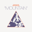 Mountain (White & Purple Splatter Vinyl) [Vinyl]