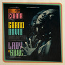 GRAND DAVID - Lady & Soul |