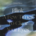 Blink A Few Times To Clear Your Eyes |