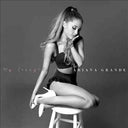 MY EVERYTHING (CD) | Mint (M) Mint (M)