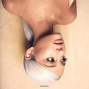 GRANDE,ARIANA - SWEETENER (CD) | Mint (M) Mint (M)