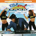 Grandmaster Flash - Grandmaster Flash Presents: Salsoul Jam 2000 (25th Anniversary Edition) |