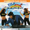 Grandmaster Flash - Grandmaster Flash Presents: Salsoul Jam 2000 (25th Anniversary Edition) |