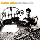 Grant-lee Phillips - Ladies' Love Oracle (25th Anniversary) (TRANSLUCENT ORANGE VINYL) |