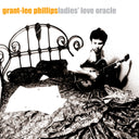Ladies' Love Oracle [CD]