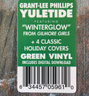 Grant Lee Phillips - Yuletide | Mint (M) Mint (M)