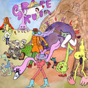 GRAPE ROOM - Cartoon Land |