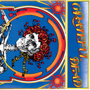 Grateful Dead - Grateful Dead (Skull & Roses) (SYEOR25, Translucent Lemonade 2xVINYL) | Mint (M) Mint (M)