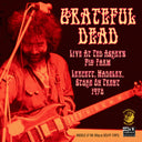 PRE-ORDER Grateful Dead - Live At Ted Askey's Pig Farm 1970 (Indie Exclusive) [Red Vinyl] [Vinyl]