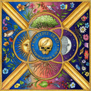 Grateful Dead - Merriweather Post Pavilion, Co [4LP] [Vinyl]
