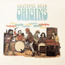 Grateful Dead - ORIGINS |