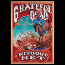 Grateful Dead - Without a Net (3LP) | Mint (M) Mint (M)