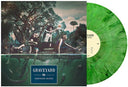Hisingen Blues - Opaque Marble (Colored Vinyl, Indie Exclusive) [Vinyl]