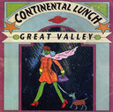 GREAT VALLEY - Continental Lunch |