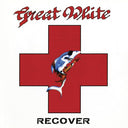 Recover (RED + WHITE 12" LP) | Mint (M) Mint (M)