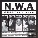 N.W.A. - Greatest Hits (Bonus Track, Remastered) (2 LPs) [Vinyl]