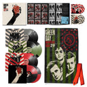 Green Day - American Idiot: 20th Anniversary (MULTI COLOR VINYL / BOXSET) | Mint (M) Mint (M)