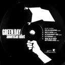 Green Day - American Idiot | Mint (M) Mint (M)