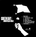 Green Day - American Idiot | Mint (M) Mint (M)