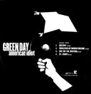 Green Day - American Idiot | Mint (M) Mint (M)
