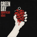 Green Day - American Idiot | Mint (M) Mint (M)