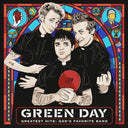 Green Day - Greatest Hits: God's Favorite Band | Mint (M) Mint (M)