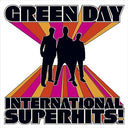 Green Day - International Superhits! | Mint (M) Mint (M)