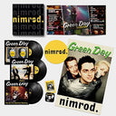 Nimrod (25th Anniversary Edition) [Vinyl]