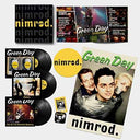 Nimrod (25th Anniversary Edition) [Vinyl]