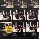 Green Day - Nimrod. XXV (5LP Box Color/Etched) | Mint (M) Mint (M)