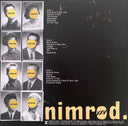 Green Day - Nimrod. XXV (5LP Box Color/Etched) | Mint (M) Mint (M)