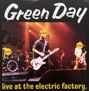 Green Day - Nimrod. XXV (5LP Box Color/Etched) | Mint (M) Mint (M)
