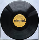 Nimrod. | Mint (M) Mint (M)